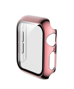 Rose Apple Watch tok