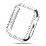 Silver Diamond 360 fokos Apple Watch tok